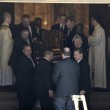 Philip Seymour Hoffman, pochi amici e parenti ai funerali privati011