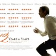 “12 anni schiavo”: Solomon Northup, il “Django Enchained” di Steve McQueen