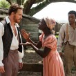 “12 anni schiavo”: Solomon Northup, il “Django Enchained” di Steve McQueen