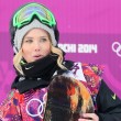 Siljie Norendal, la regina dello snowboard che strega Sochi07