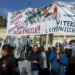 Pmi, la "marcia dei 60mila" commercianti e artigiani in piazza a Roma 1
