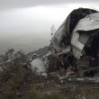 Algeria, aereo militare cade: 103 a bordo, 102 morti03