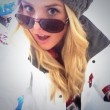 Sochi impazzisce per Silje Norendal sexy talento dello snowboard
