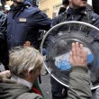 I Forconi arrivano a Montecitorio: scontri con la polizia16