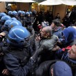 I Forconi arrivano a Montecitorio: scontri con la polizia14