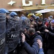I Forconi arrivano a Montecitorio: scontri con la polizia10
