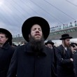 Israeli police clash with ultra Orthodox Jews in Jerusalem during protest over army conscription10