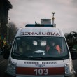 Kiev, nuovi spari a piazza Indipendenza dopo una notte tranquilla16