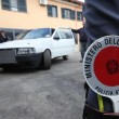 La Fiat Uno truccata dei casalesi: 300 km/h e corse clandestine05