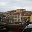 Maltempo Pisa: attesa per la piena dell'Arno, paura in città 05