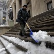 Maltempo negli Usa provoca 8 morti. 120 mln americani sotto la neve11