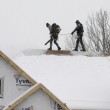 Maltempo negli Usa provoca 8 morti. 120 mln americani sotto la neve05