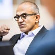 Microsoft Satya Nadella nuovo amministratore delegato05