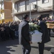 Nicola Campolongo ucciso e bruciato a 3 anni: le foto dei funerali 04