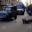 Roma, assalto blindato ottobre 2013 arrestati 17 esponenti lotta per la casa05
