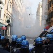 Roma, assalto blindato ottobre 2013 arrestati 17 esponenti lotta per la casa02