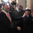 San Valentino, Renzi incontra coppie a Palazzo Vecchio04