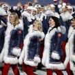 Sochi 2014, la cerimonia di apertura delle Olimpiadi04