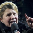 Ucraina, Yulia Tymoshenko libera06