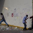 Venezuela: spari a corteo opposizione, tre morti02