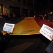 Vladimir Luxuria fermata a Sochi associazioni gay protestano davanti ambasciata 07