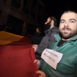 Vladimir Luxuria fermata a Sochi associazioni gay protestano davanti ambasciata 02
