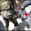 Carabiniere tatuato a processo. L'accusa: pestaggio di un No-Tav (FOTO)