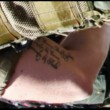 Carabiniere tatuato a processo. L'accusa: pestaggio di un No-Tav (FOTO)