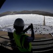 Usa, la centrale solare più grande al mondo 7