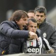 Juve-Chievo: Giovinco manda aff... i tifosi, Conte lo placca (foto-video) 2