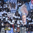 Lazio, contestazione anti Lotito dei tifosi: striscioni pro Cragnotti (foto) 4