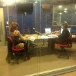Giuseppe Cruciani e trans Efe Bal a La Zanzara: Radio24 vuole multarlo