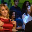Barbara D'Urso a Daria Bignardi: "Sei di legno, fai vedere il collo" (video)