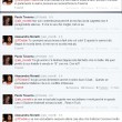 Alessandra Moretti - Paola Taverna, tweet osceni. Ma sono stati hacker (foto)