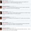 Alessandra Moretti - Paola Taverna, tweet osceni. Ma sono stati hacker (foto) 2