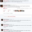 Alessandra Moretti - Paola Taverna, tweet osceni. Ma sono stati hacker (foto) 3