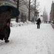 Neve a Tokyo, la peggior tempesta degli ultimi 20 anni (foto)6