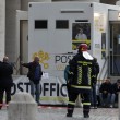 Due Forconi minacciano di darsi fuoco in Piazza San Pietro (foto)