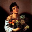 Il giovane Renzi con canestro di frutta: la boutade pittorica del New York Times 02