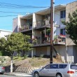 Nancy Motes' Santa Monica Apartment - General Views La casa e i familiari della sorellastra di Julia Roberts suicidatasi nei giorni scorsi