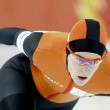 Sochi 2014, olandese Irene Wust medaglia d'oro nei 3mila metri pattinaggio