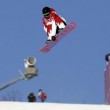 Sochi, via a Olimpiadi invernali: primo ora agli Usa. Zoeggeler lotta per podio
