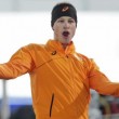 Sochi, via a Olimpiadi invernali: primo ora agli Usa. Zoeggeler lotta per podio6