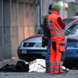 Torino, sparatoria dopo tentata rapina: uomo ucciso dalla polizia3