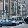 Torino, sparatoria dopo tentata rapina: uomo ucciso dalla polizia2