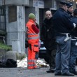 Torino, sparatoria dopo tentata rapina: uomo ucciso dalla polizia