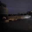 Roma, allerta Tevere: Ponte Milvio e Magliana in allarme (foto) 4