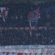 Tifosi del Milan (foto d'archivio)