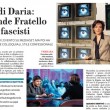 Daria Bignardi, il Fatto Quotidiano: "L'ascesa, dal Grande Fratello al padre fascista"