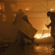 Ucraina, Kiev in fiamme: 25 morti. Russia: "Tentativo di golpe" (foto) 6